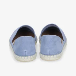 VERBENAS ​ Damen Espadrille-Damen Größen Ab 42 | Halbschuhe