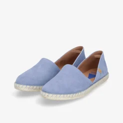 VERBENAS ​ Damen Espadrille-Damen Größen Ab 42 | Halbschuhe