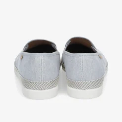 VERBENAS ​ Damen Espadrille-Damen Halbschuhe | Größen Ab 42