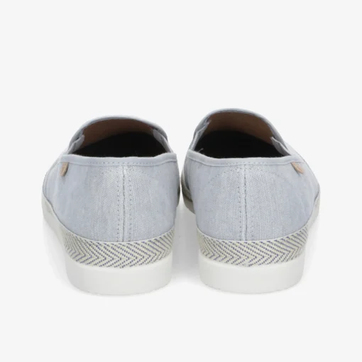 VERBENAS ​ Damen Espadrille-Damen Halbschuhe | Größen Ab 42