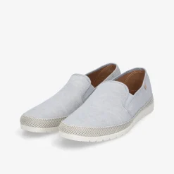 VERBENAS ​ Damen Espadrille-Damen Halbschuhe | Größen Ab 42