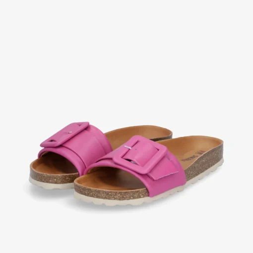 VERBENAS ​ Damen Pantolette-Damen Sandalen