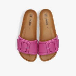VERBENAS ​ Damen Pantolette-Damen Sandalen