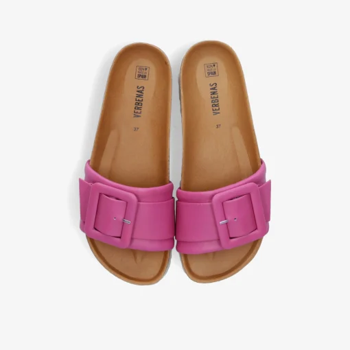 VERBENAS ​ Damen Pantolette-Damen Sandalen