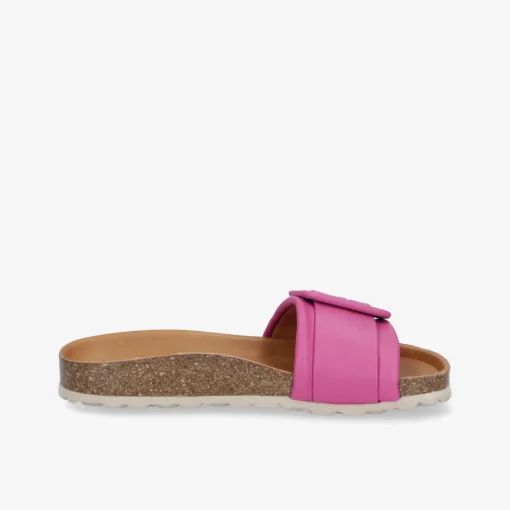 VERBENAS ​ Damen Pantolette-Damen Sandalen