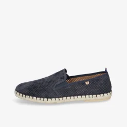 VERBENAS ​ Herren Espadrille-Herren Halbschuhe