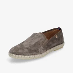VERBENAS ​ Herren Espadrille-Herren Halbschuhe