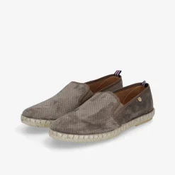 VERBENAS ​ Herren Espadrille-Herren Halbschuhe