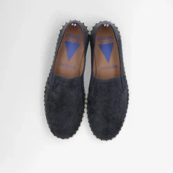 VERBENAS ​ Herren Espadrille-Herren Halbschuhe