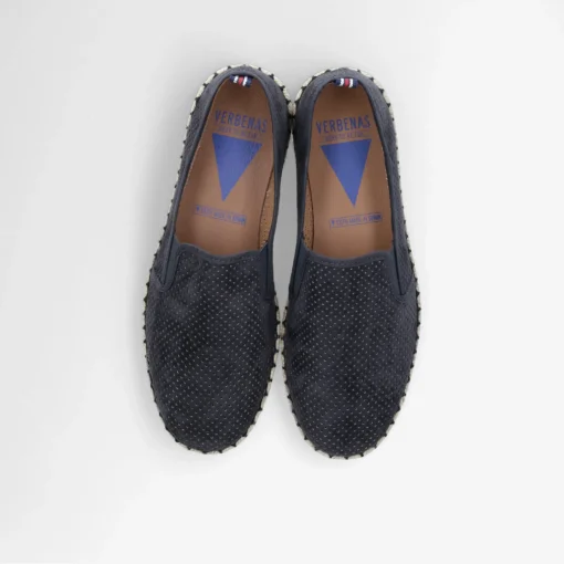VERBENAS ​ Herren Espadrille-Herren Halbschuhe