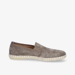 VERBENAS ​ Herren Espadrille-Herren Halbschuhe