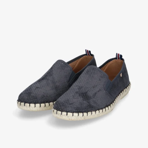 VERBENAS ​ Herren Espadrille-Herren Halbschuhe