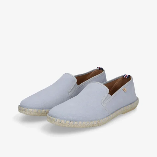 VERBENAS ​ Herren Espadrille-Herren Halbschuhe