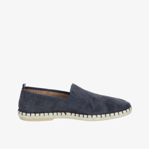 VERBENAS ​ Herren Espadrille-Herren Halbschuhe