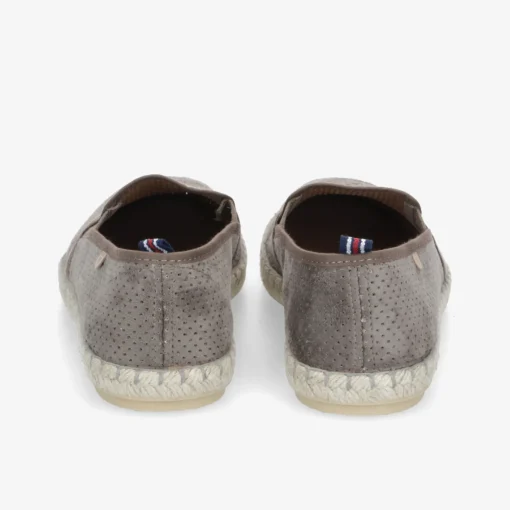 VERBENAS ​ Herren Espadrille-Herren Halbschuhe