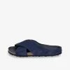 VERBENAS Lex Serraje Herren Clog-Herren Hausschuhe | Sandalen