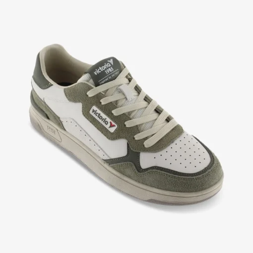 victoria ​ C80 Herren Sneaker Low-Herren Sneaker