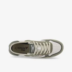 victoria ​ C80 Herren Sneaker Low-Herren Sneaker