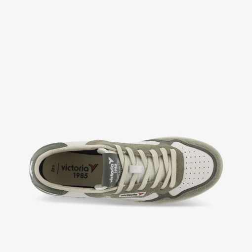 victoria ​ C80 Herren Sneaker Low-Herren Sneaker