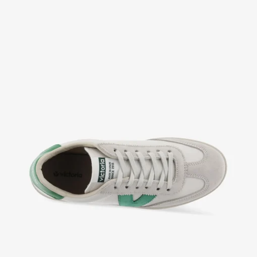 victoria ​ Herren Sneaker Low-Herren Sneaker