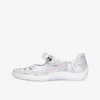 waldlu00e4ufer waldläufer Damen Halbschuh-Damen Komfortschuhe | Ballerinas