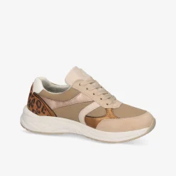 waldlu00e4ufer ​Waldläufer Damen Halbschuh-Damen Komfortschuhe