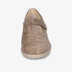 waldlu00e4ufer ​Waldläufer Damen Halbschuh-Damen Komfortschuhe | Halbschuhe