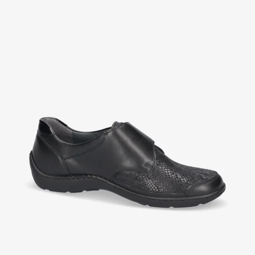 waldlu00e4ufer ​Waldläufer Damen Halbschuh-Damen Komfortschuhe | Halbschuhe