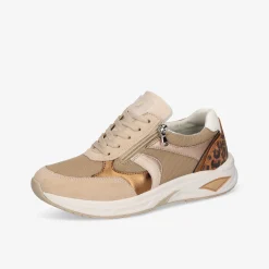 waldlu00e4ufer ​Waldläufer Damen Halbschuh-Damen Komfortschuhe