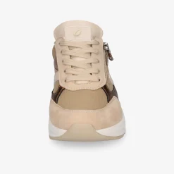 waldlu00e4ufer ​Waldläufer Damen Halbschuh-Damen Komfortschuhe