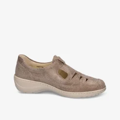 waldlu00e4ufer ​Waldläufer Damen Halbschuh-Damen Komfortschuhe | Halbschuhe