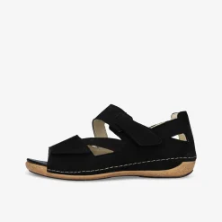 waldlu00e4ufer ​Waldläufer Damen Sandale-Damen Komfortschuhe | Sandalen