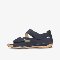 waldlu00e4ufer ​Waldläufer Damen Sandale-Damen Komfortschuhe | Sandalen