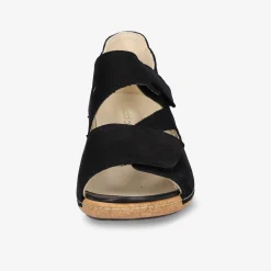 waldlu00e4ufer ​Waldläufer Damen Sandale-Damen Komfortschuhe | Sandalen