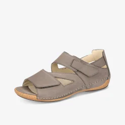waldlu00e4ufer ​Waldläufer Damen Sandale-Damen Komfortschuhe | Sandalen