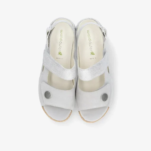 waldlu00e4ufer ​Waldläufer Damen Sandale-Damen Komfortschuhe | Sandalen