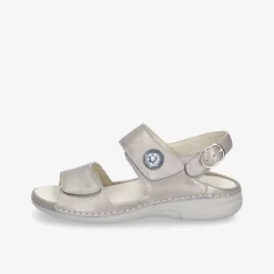 waldlu00e4ufer ​Waldläufer Gunna Damen Sandale-Damen Sandalen