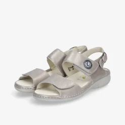 waldlu00e4ufer ​Waldläufer Gunna Damen Sandale-Damen Sandalen