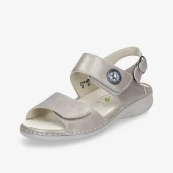 waldlu00e4ufer ​Waldläufer Gunna Damen Sandale-Damen Sandalen