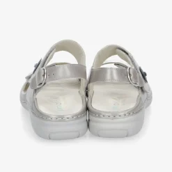 waldlu00e4ufer ​Waldläufer Gunna Damen Sandale-Damen Sandalen