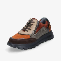 waldlu00e4ufer ​Waldläufer H-Ajala Blade Damen Halbschuh-Damen Komfortschuhe