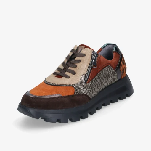 waldlu00e4ufer ​Waldläufer H-Ajala Blade Damen Halbschuh-Damen Komfortschuhe