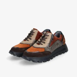 waldlu00e4ufer ​Waldläufer H-Ajala Blade Damen Halbschuh-Damen Komfortschuhe