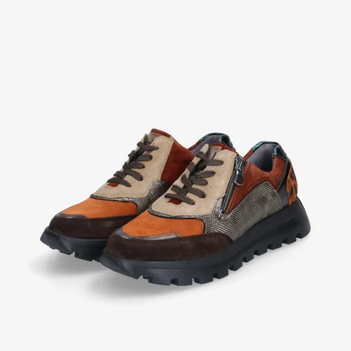 waldlu00e4ufer ​Waldläufer H-Ajala Blade Damen Halbschuh-Damen Komfortschuhe