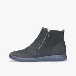 waldlu00e4ufer ​waldläufer H-Cloe Damen Stiefelette-Damen Komfortschuhe | Größen Ab 42