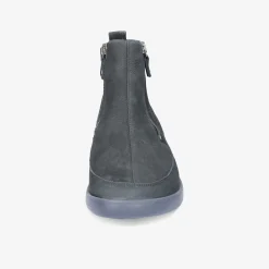 waldlu00e4ufer ​waldläufer H-Cloe Damen Stiefelette-Damen Komfortschuhe | Größen Ab 42