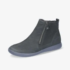 waldlu00e4ufer ​waldläufer H-Cloe Damen Stiefelette-Damen Komfortschuhe | Größen Ab 42