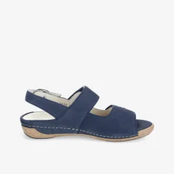 waldlu00e4ufer ​Waldläufer Helett Damen Sandale-Damen Komfortschuhe | Sandalen
