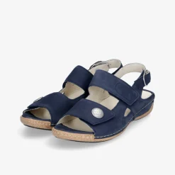 waldlu00e4ufer ​Waldläufer Helett Damen Sandale-Damen Komfortschuhe | Sandalen