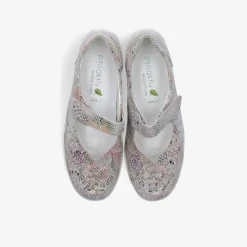 waldlu00e4ufer ​Waldläufer Henni Damen Ballerina-Damen Komfortschuhe | Ballerinas